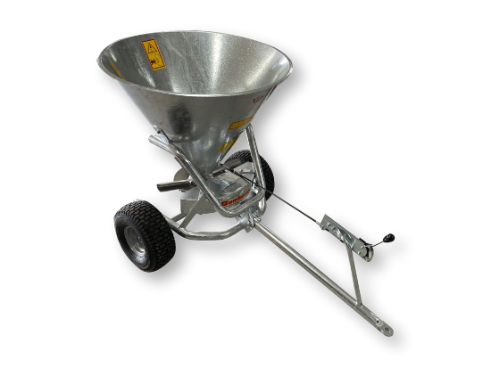 Picture of Gamberini FC200 Fertilizer spreader