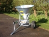 Picture of Gamberini FC200 Fertilizer spreader