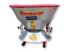 Picture of Gamberini PR 300 Fertilizer Speader