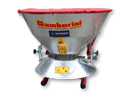 Picture of Gamberini PR 300 Fertilizer Speader