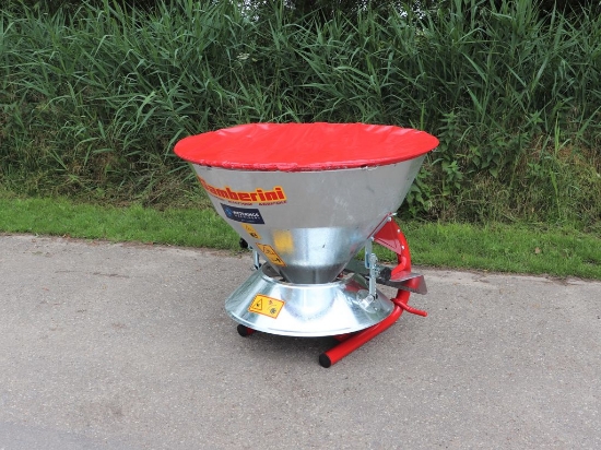 Picture of Gamberini PR 300 Fertilizer Speader