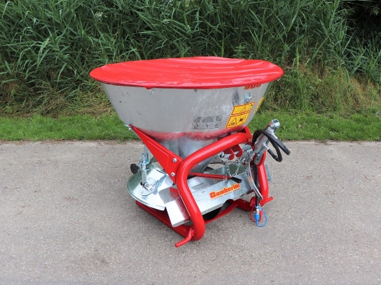 Picture of Gamberini PR 300 Fertilizer Speader
