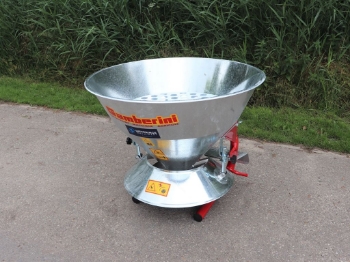 Afbeeldingen van Gamberini PR-300 Kunstmeststrooier