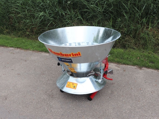 Picture of Gamberini PR 300 Fertilizer Speader