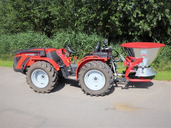 Picture of Gamberini PR 300 Fertilizer Speader