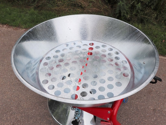 Picture of Gamberini PR 300 Fertilizer Speader