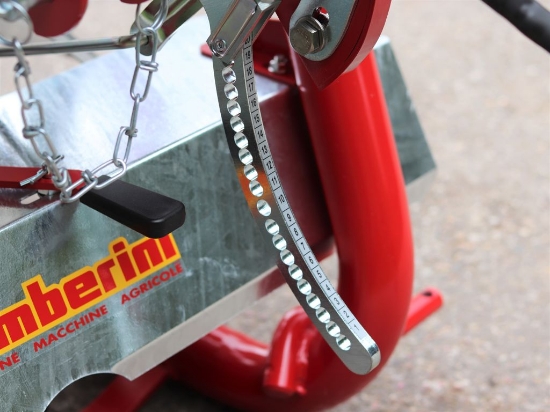 Picture of Gamberini PR 300 Fertilizer Speader