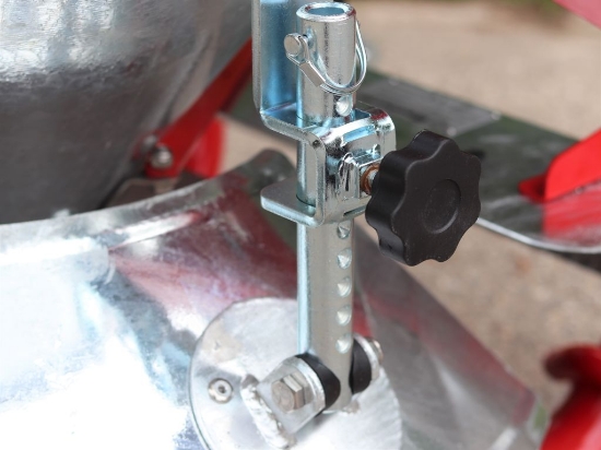 Picture of Gamberini PR 300 Fertilizer Speader