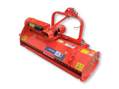 Picture of Sicma Klepelmaaier TB 125