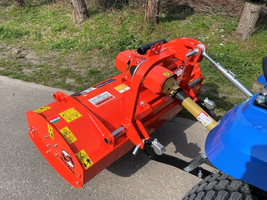 Picture of Sicma Klepelmaaier TB 125