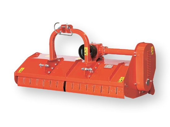 Picture of Sicma Klepelmaaier TMX 125