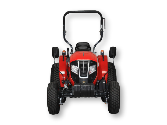 Afbeeldingen van Shibaura Compact Tractor SB36h