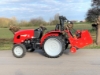 Afbeeldingen van Shibaura Compact Tractor SB36h
