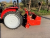 Afbeeldingen van Shibaura Compact Tractor SB36h