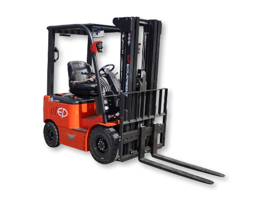 Afbeeldingen van EP EFL181 elektrische heftruck 1.8t