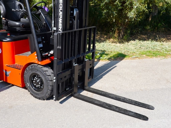 Afbeeldingen van EP EFL181 elektrische heftruck 1.8t