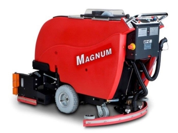 Afbeeldingen van Factory Cat Mag HD Schrobmachine