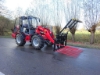 Afbeeldingen van Weidemann Kniklader 3080LP Rops/Fops