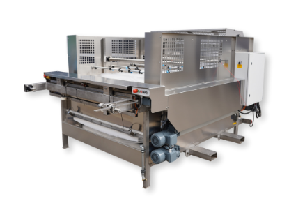 Afbeeldingen van Doekwasreiniger