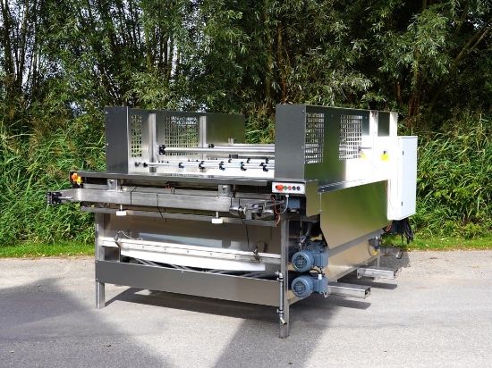 Afbeeldingen van Doekwasreiniger