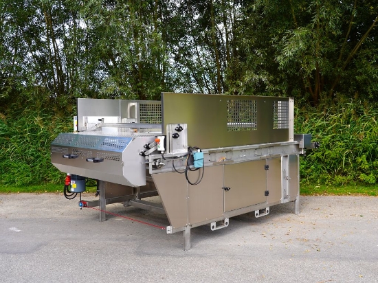 Afbeeldingen van Doekwasreiniger