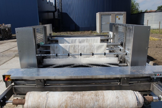 Afbeeldingen van Doekwasreiniger