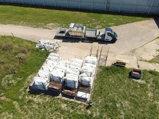 Afbeeldingen van Doekwasreiniger