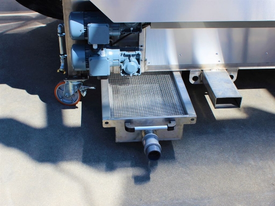 Afbeeldingen van Doekwasreiniger op wielen