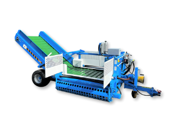 Picture of Bio Hopper XL PTO