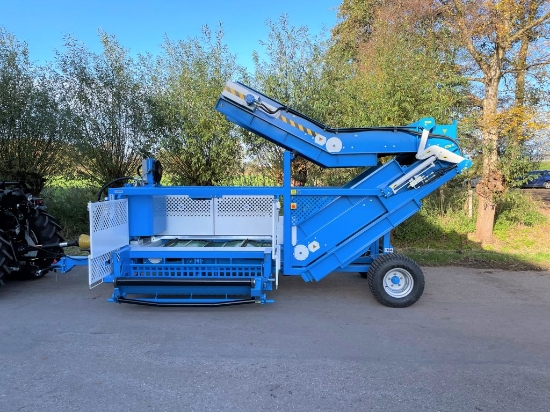 Afbeeldingen van Bio Hopper EXTF