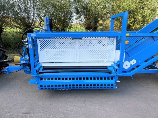 Afbeeldingen van Bio Hopper EXTF