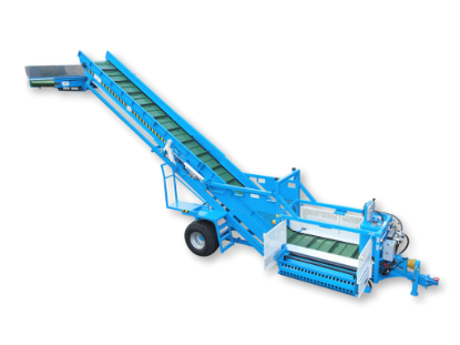 Afbeeldingen van Bio Hopper EXTF-SC