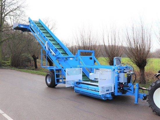 Afbeeldingen van Bio Hopper EXTF-SC