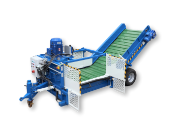 Picture of Bio Hopper XLE-32A (Electric)
