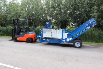 Picture of Bio Hopper XLE-32A (Electric)