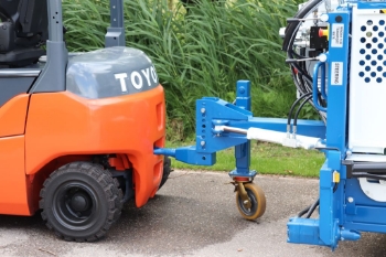 Picture of Bio Hopper XLE-32A (Electric)