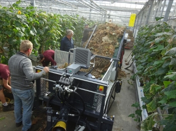 Picture of Bio Hopper XLE-32A (Electric)