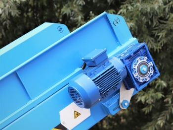 Afbeeldingen van Bio Hopper MLE-16A (Elektrisch)