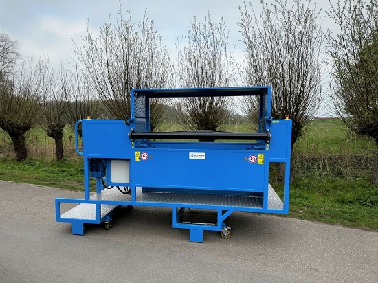 Afbeeldingen van Doekoproller In-Line