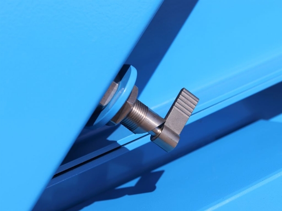 Afbeeldingen van Hydraulische buffer BCC/SCC 4000 liter