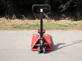 Afbeeldingen van RAVAS-1100 Handpallettruck