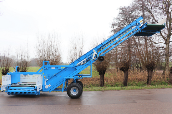 Afbeeldingen van Bio Hopper EXTF-SC