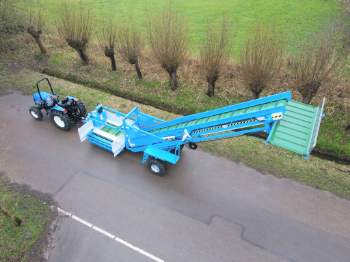Afbeeldingen van Bio Hopper EXTF-SC