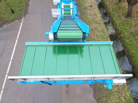 Afbeeldingen van Bio Hopper EXTF-SC