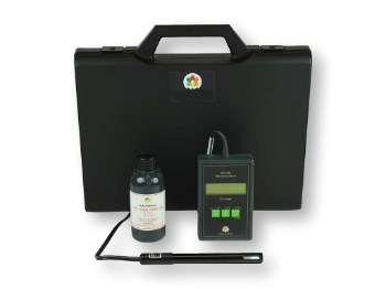 Afbeeldingen van EC-1200 Digitale Meter