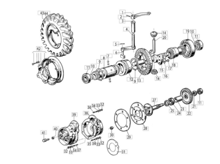 Afbeelding voor categorie Nibbi MAK 8S 4