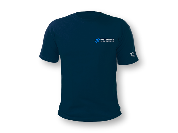 Afbeelding voor categorie T-Shirts