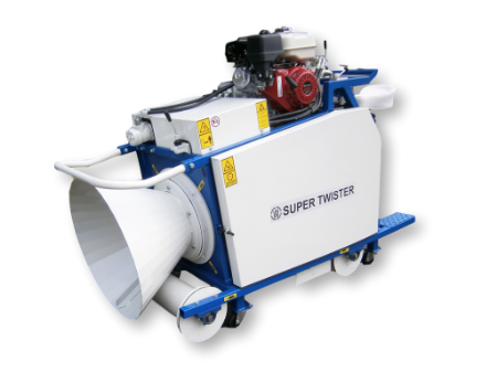 Afbeelding voor categorie Super Twister Series