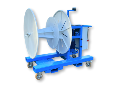 Afbeelding voor categorie Ace Roller STF