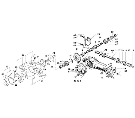 Afbeelding voor categorie Nibbi MAK 8S 8